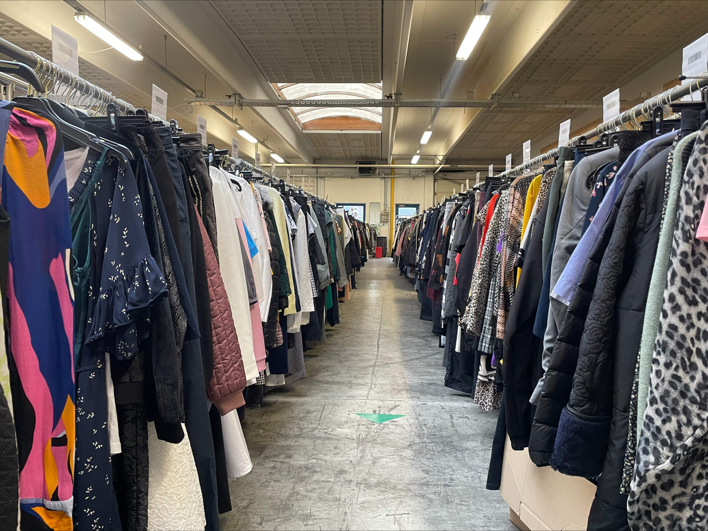 Genbrugsindekset 2023: Fem interessante trends i genbrugsverdenen